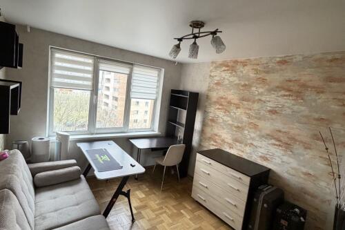 3-комнатная квартира, Минск (фото 3)