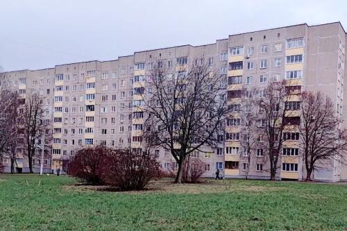 1-комнатная квартира, Минск (фото 0)