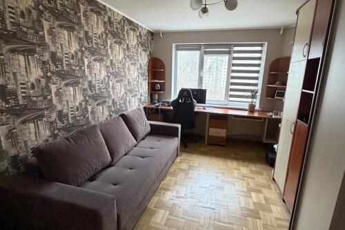 3-комнатная квартира, Минск (фото 5)