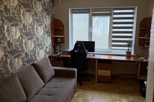 3-комнатная квартира, Минск (фото 4)