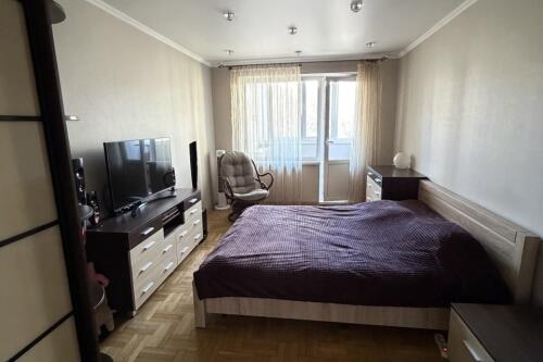 3-комнатная квартира, Минск (фото 7)