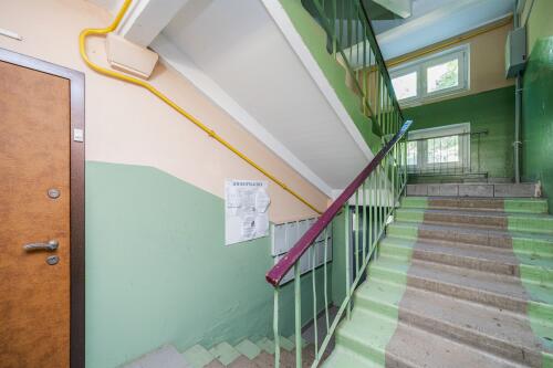 2-комнатная квартира, Минск (фото 10)