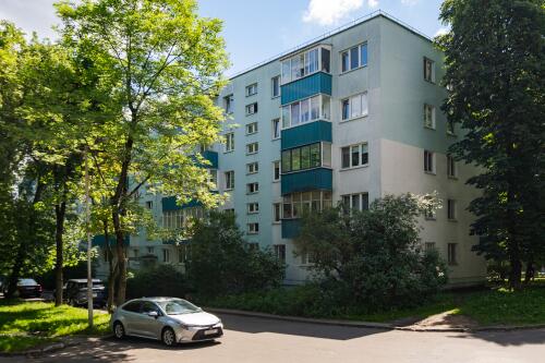 2-комнатная квартира, Минск (фото 13)
