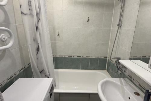 3-комнатная квартира, Минск (фото 8)