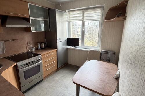 3-комнатная квартира, Минск (фото 9)