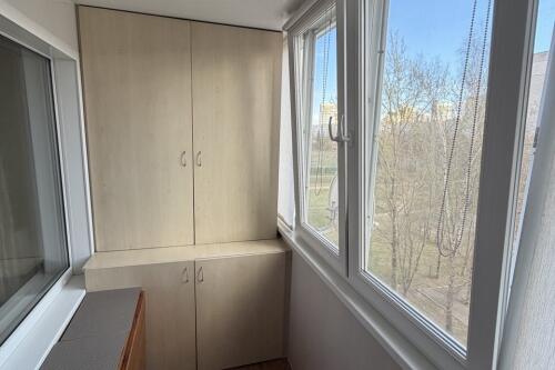 3-комнатная квартира, Минск (фото 10)