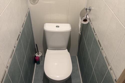 3-комнатная квартира, Минск (фото 11)