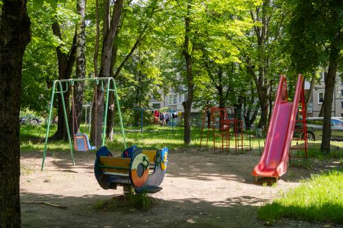 2-комнатная квартира, Минск (фото 14)