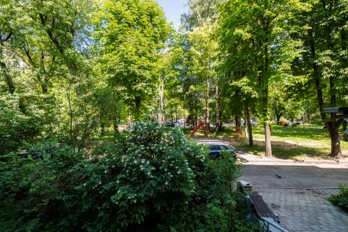 2-комнатная квартира, Минск (фото 15)