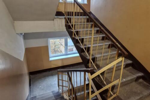 3-комнатная квартира, Новополоцк (фото 22)