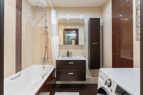 2-комнатная квартира, Минск (фото 14)