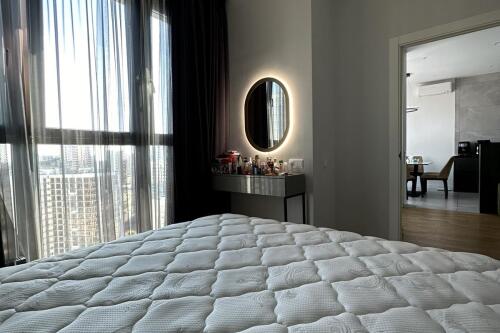 3-комнатная квартира, Минск (фото 10)