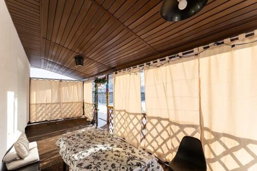 Коттедж, Колодищи (фото 4)