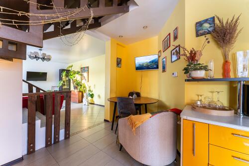 Коттедж, Колодищи (фото 25)