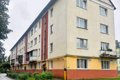 4-комнатная квартира, Марьина Горка (фото 0)