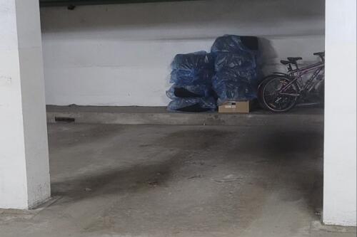 Машиноместо, Минск (фото 1)