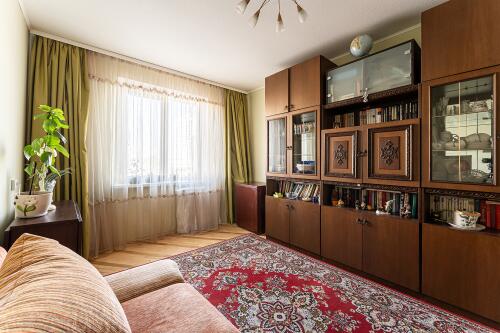 3-комнатная квартира, Минск (фото 7)