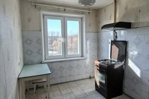 2-комнатная квартира, Минск (фото 5)