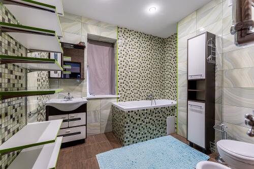 Коттедж, Колодищи (фото 28)