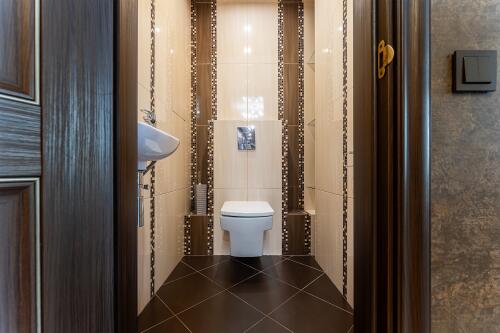 2-комнатная квартира, Минск (фото 15)