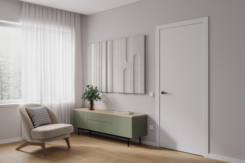 2-комнатная квартира, Колодищи (фото 2)