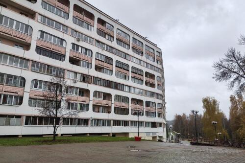 3-комнатная квартира, Новополоцк (фото 23)