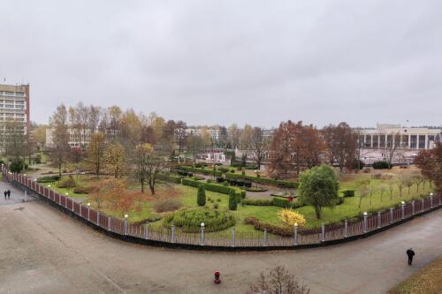 3-комнатная квартира, Новополоцк (фото 24)