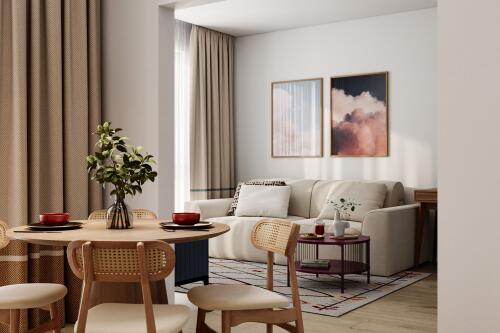 2-комнатная квартира, Колодищи (фото 0)