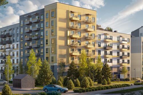 2-комнатная квартира, Колодищи (фото 7)