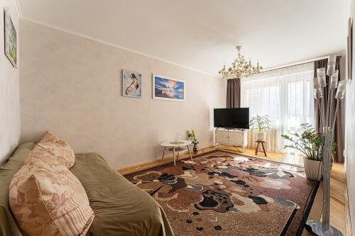 3-комнатная квартира, Минск (фото 8)