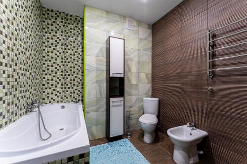 Коттедж, Колодищи (фото 29)