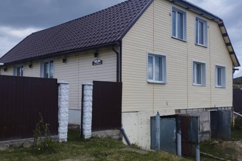 3-комнатная квартира, Мядель (фото 6)