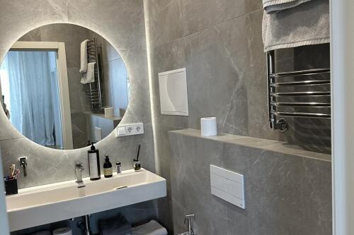 3-комнатная квартира, Минск (фото 11)