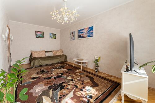 3-комнатная квартира, Минск (фото 9)