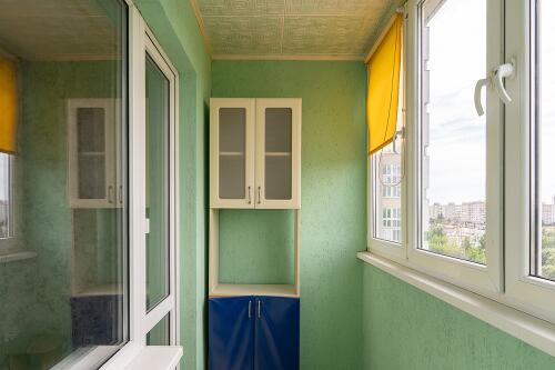 2-комнатная квартира, Копище (фото 9)