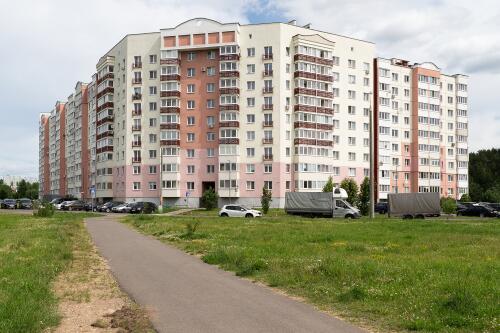 2-комнатная квартира, Копище (фото 14)