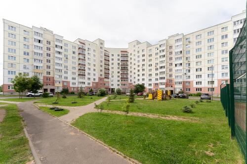 2-комнатная квартира, Копище (фото 15)