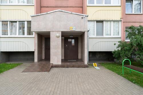 2-комнатная квартира, Копище (фото 13)