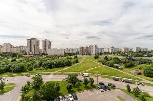 2-комнатная квартира, Копище (фото 16)