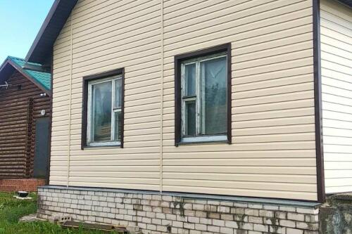 Дом, Алеся (фото 1)