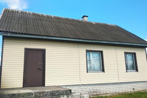 Дом, Алеся (фото 4)