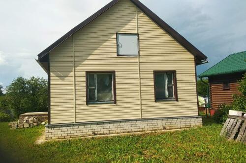 Дом, Алеся (фото 2)