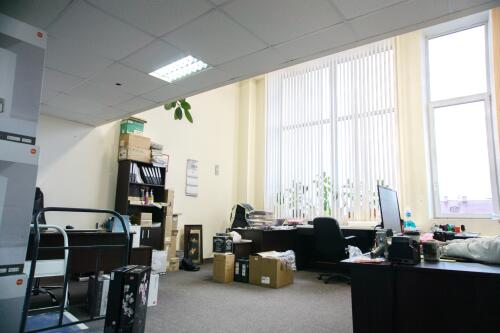 Офис, Минск (фото 3)