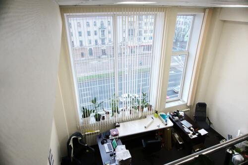 Офис, Минск (фото 4)