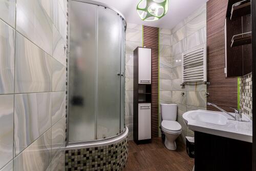 Коттедж, Колодищи (фото 30)