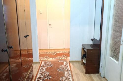 3-комнатная квартира, Минск (фото 14)