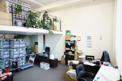 Офис, Минск (фото 6)