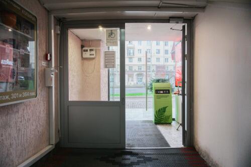 Офис, Минск (фото 8)