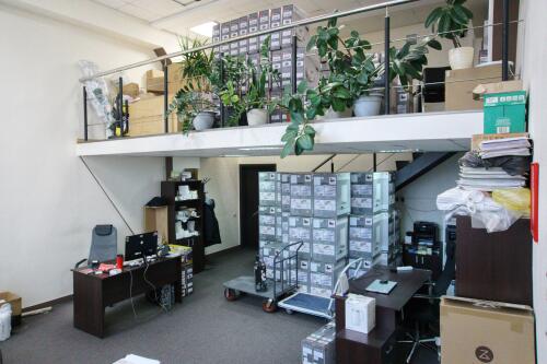 Офис, Минск (фото 5)