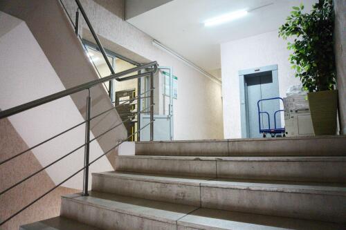 Офис, Минск (фото 7)